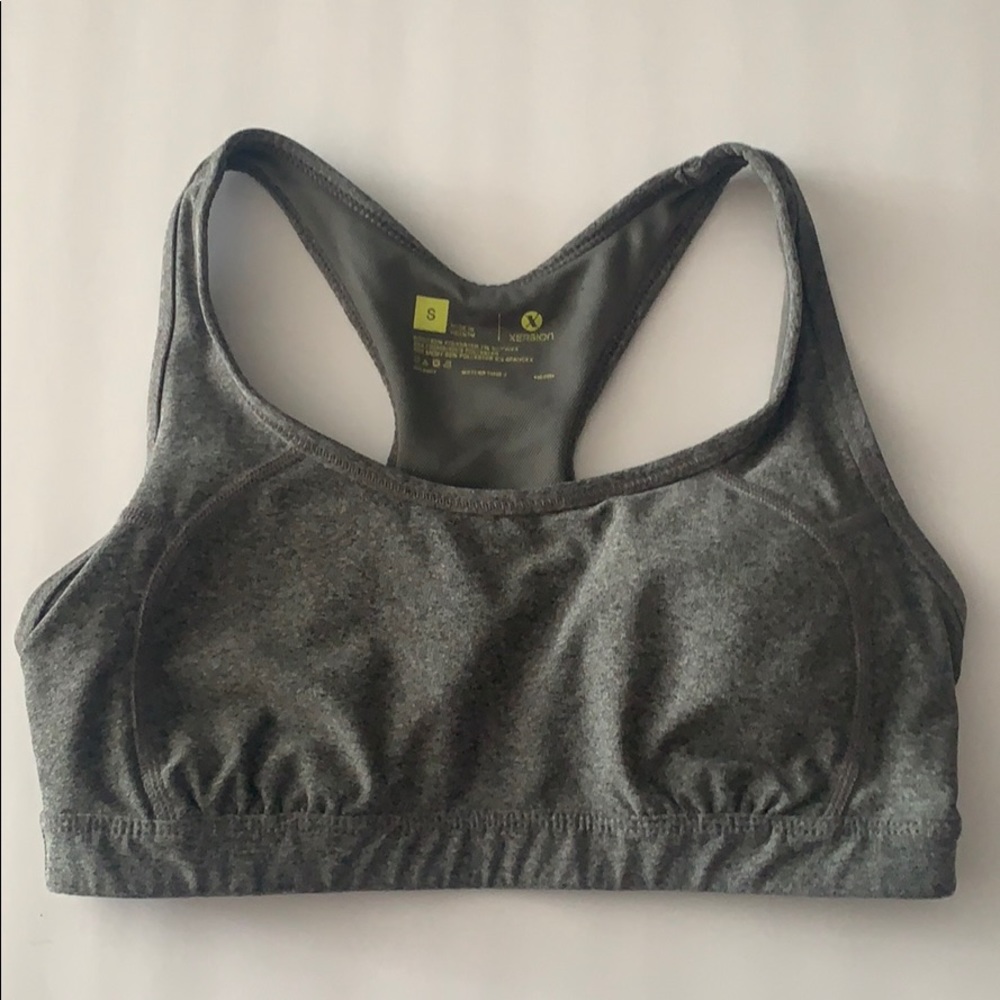 Xersion Sports Bra